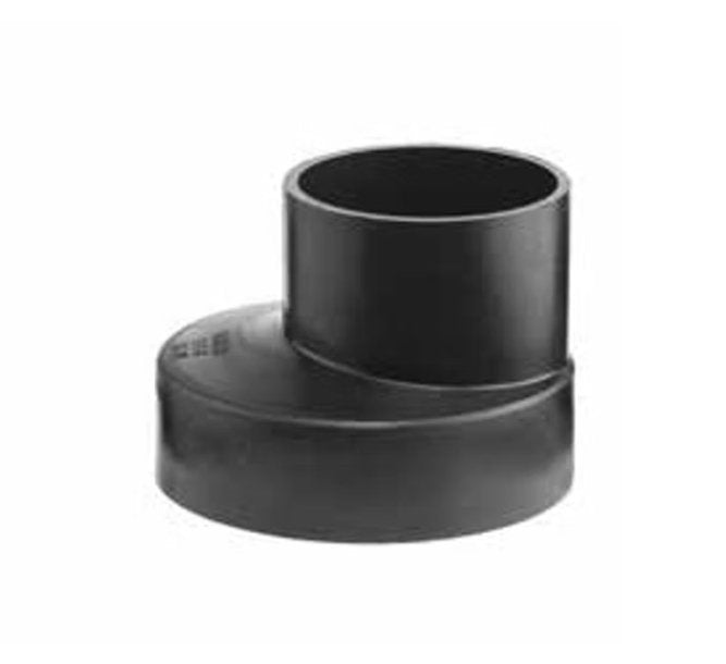 Supistusyhde Pipelife PE 160x110 Epäkeskeinen - KarelianStore