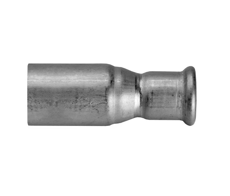 Supistusyhde RM Puristus U/S Zn 108x88.9 - KarelianStore