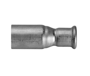Supistusyhde RM Puristus U/S Zn 18x15 - KarelianStore