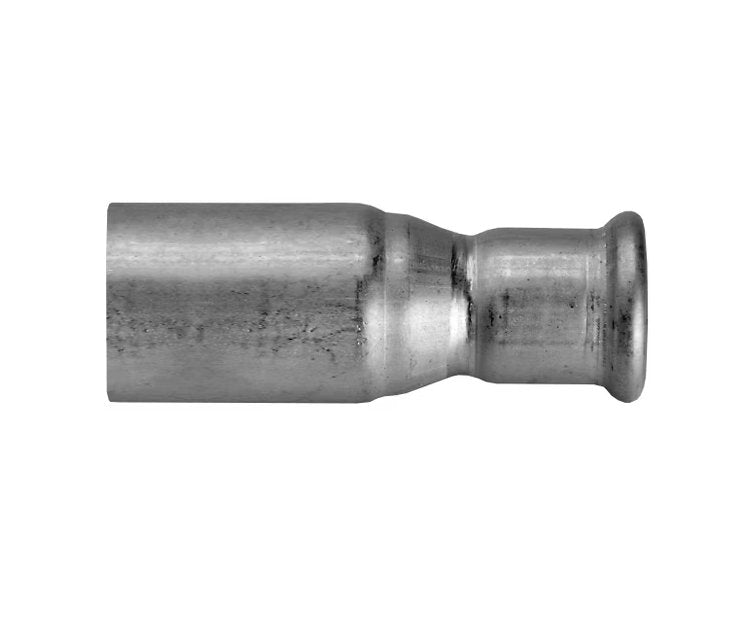 Supistusyhde RM Puristus U/S Zn 28x15 - KarelianStore