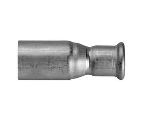 Supistusyhde RM Puristus U/S Zn 28x22 - KarelianStore