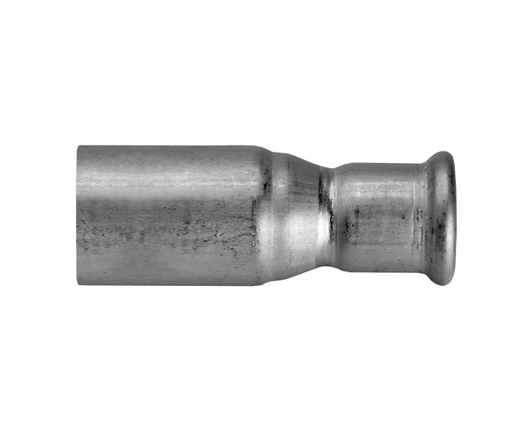 Supistusyhde RM Puristus U/S Zn 54x22 - KarelianStore