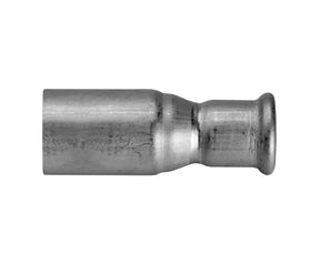 Supistusyhde RM Puristus U/S Zn 54x35 - KarelianStore