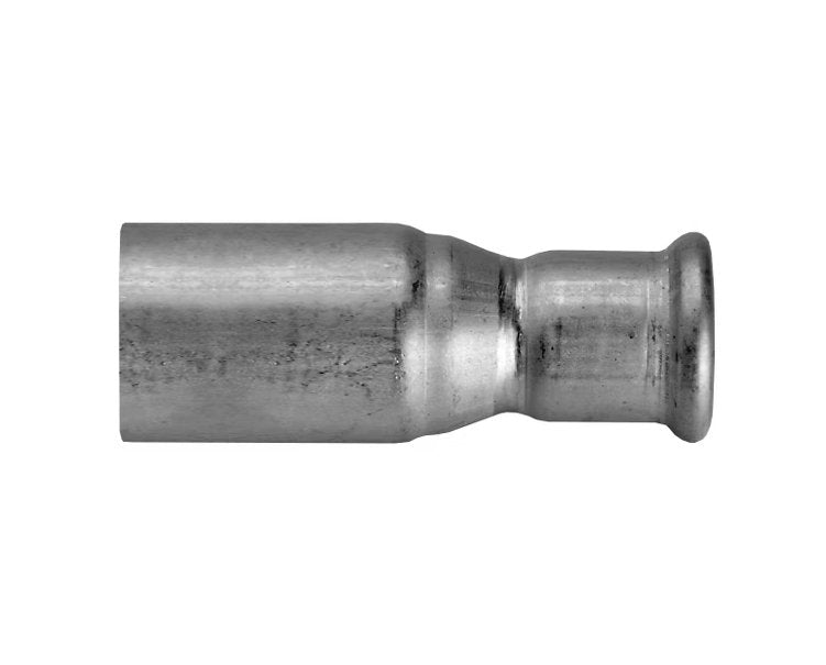 Supistusyhde RM Puristus U/S Zn 88.9x54 - KarelianStore