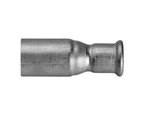 Supistusyhde RM Puristus U/S Zn 88.9x54 - KarelianStore
