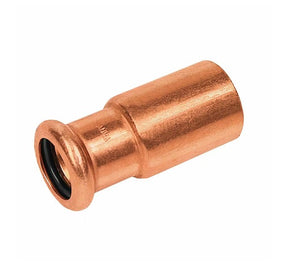 Supistusyhde Sanha Puristus U/S Cu 28x22 - KarelianStore