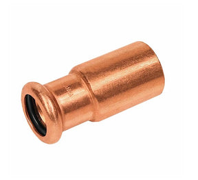 Supistusyhde Sanha Puristus U/S Cu 35x28 - KarelianStore
