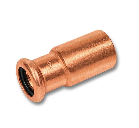 Supistusyhde Sanha Puristus U/S Cu 76.1x42 - KarelianStore