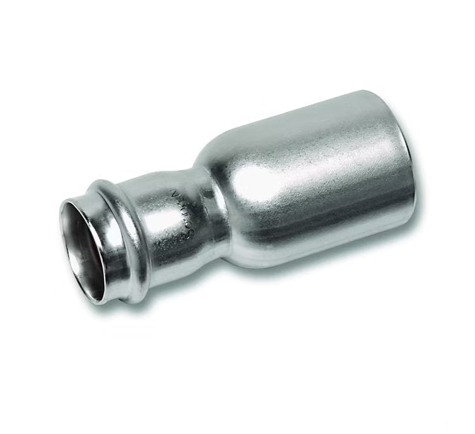 Supistusyhde Sanha Puristus U/S HST 108x88.9 - KarelianStore