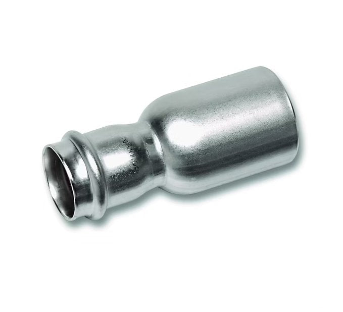 Supistusyhde Sanha Puristus U/S HST 22x15 - KarelianStore