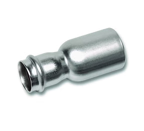 Supistusyhde Sanha Puristus U/S HST 22x15 - KarelianStore