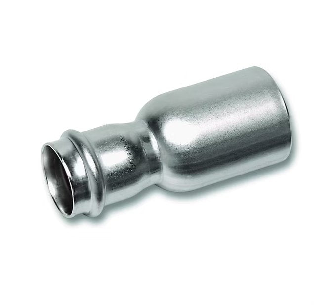 Supistusyhde Sanha Puristus U/S HST 28x22 - KarelianStore