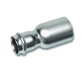 Supistusyhde Sanha Puristus U/S HST 28x22 - KarelianStore