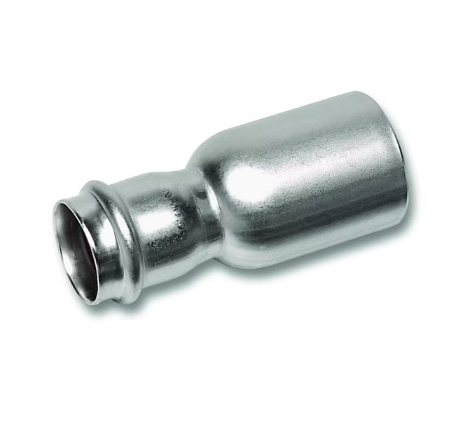 Supistusyhde Sanha Puristus U/S HST 42x35 - KarelianStore