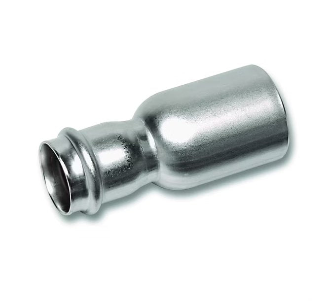 Supistusyhde Sanha Puristus U/S HST 76.1x54 - KarelianStore