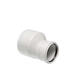 Supistusyhde Uponor Decibel 110x75 PP - KarelianStore