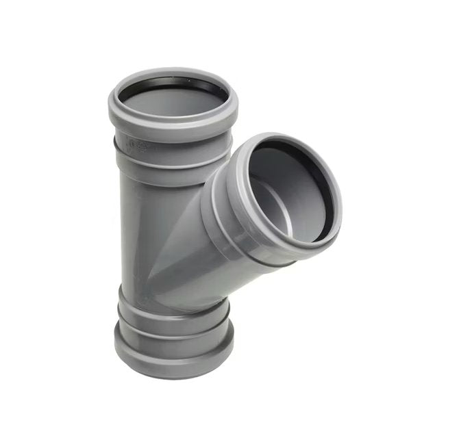 Supistusyhde Uponor HT 110x50 PP - KarelianStore