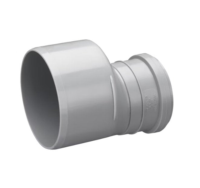 Supistusyhde Uponor HT 110x75 PP - KarelianStore