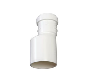 Supistusyhde Uponor HT 50x32 Valkoinen PP - KarelianStore