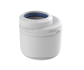 Supistusyhde Wavin AS+ 110x50 PP - KarelianStore