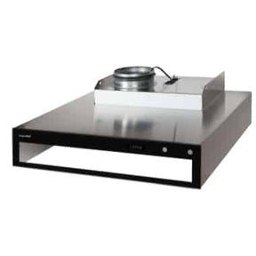 Swegon Blues Smart 50 Ruostumaton teräs Liesikupu - KarelianStore