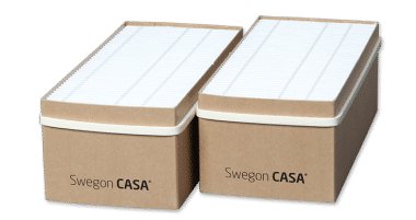 Swegon CASA R3/R85 Suodatinpaketti - KarelianStore