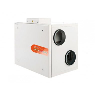 Swegon CASA R7-H Smart L/R 1400 W RH - KarelianStore