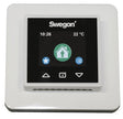 Swegon Casa Smart Ohjauspaneeli-SC16 - KarelianStore