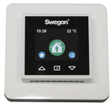 Swegon Casa Smart Ohjauspaneeli-SC16 - KarelianStore