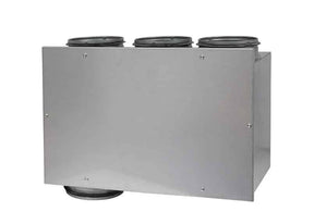 Swegon CASA Twist Puhallinyksikkö - KarelianStore