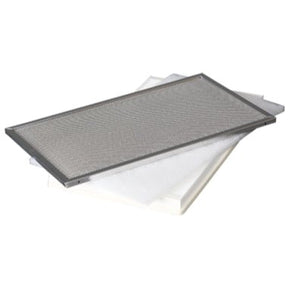 Swegon CASA W9/W230 Suodatinpaketti palosuodattimella - KarelianStore