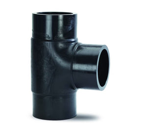 T-haara GF Sähköhitsattava 225x225x90 PN16 Vesi Kylmä - KarelianStore