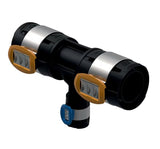 T-haaraliitin Geberit Flowfit Kompo 63x40x63 PPSU - KarelianStore