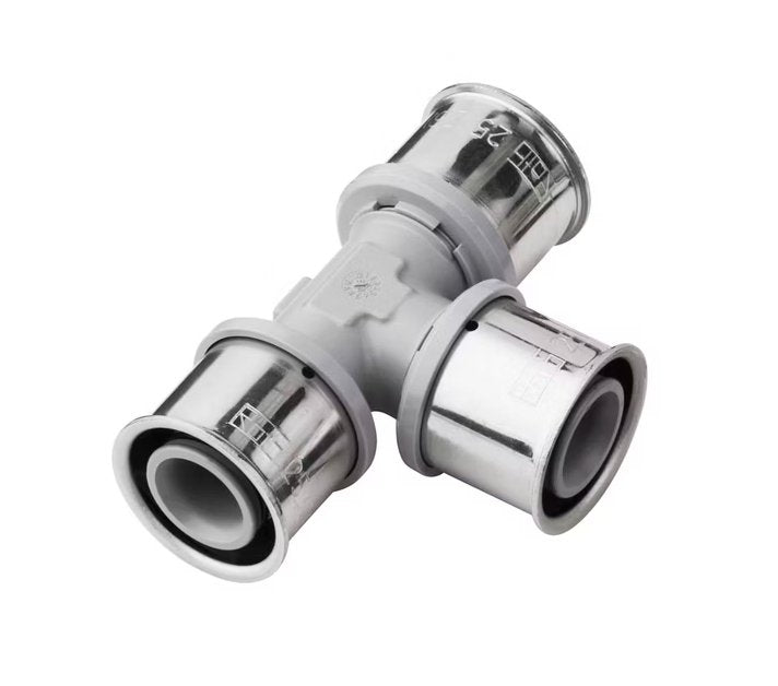 T-haaraliitin Roth Kompo 26x16x16 PPSU - KarelianStore