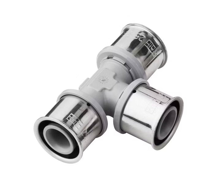 T-haaraliitin Roth Kompo 26x16x26 PPSU - KarelianStore