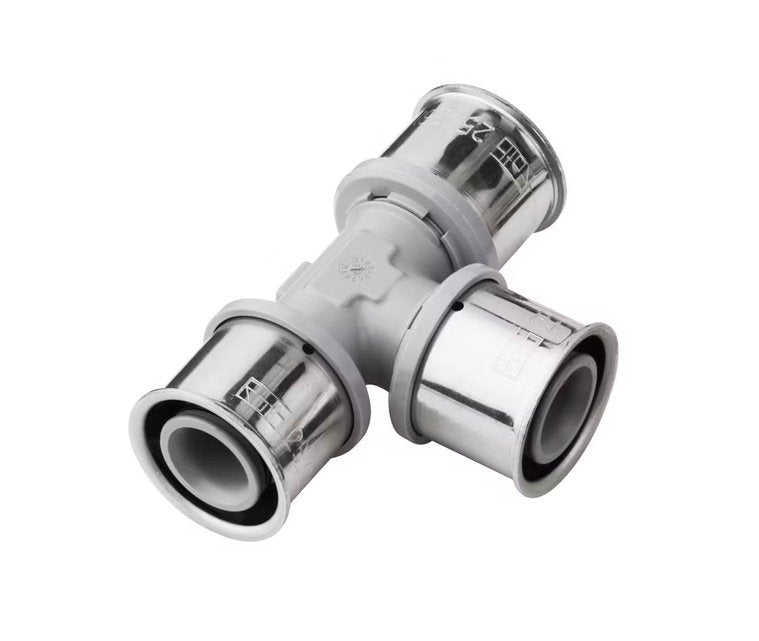 T-haaraliitin Roth Kompo 26x20x20 PPSU - KarelianStore