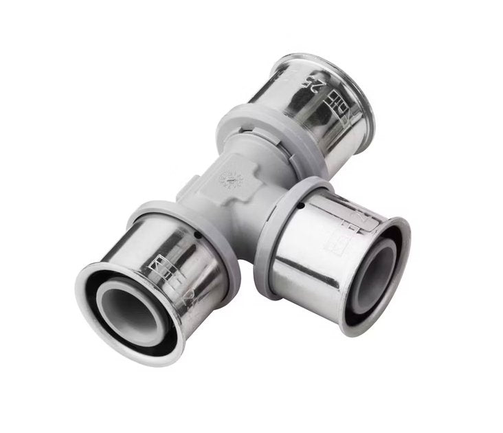 T-haaraliitin Roth Kompo 40x26x40 PPSU - KarelianStore