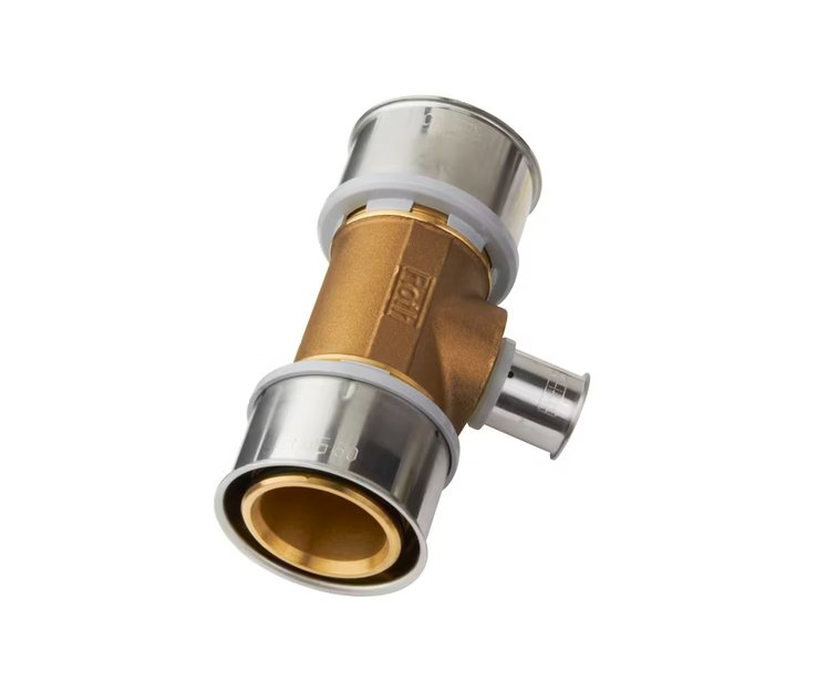 T-haaraliitin Roth Kompo 50x20x50 EM - KarelianStore