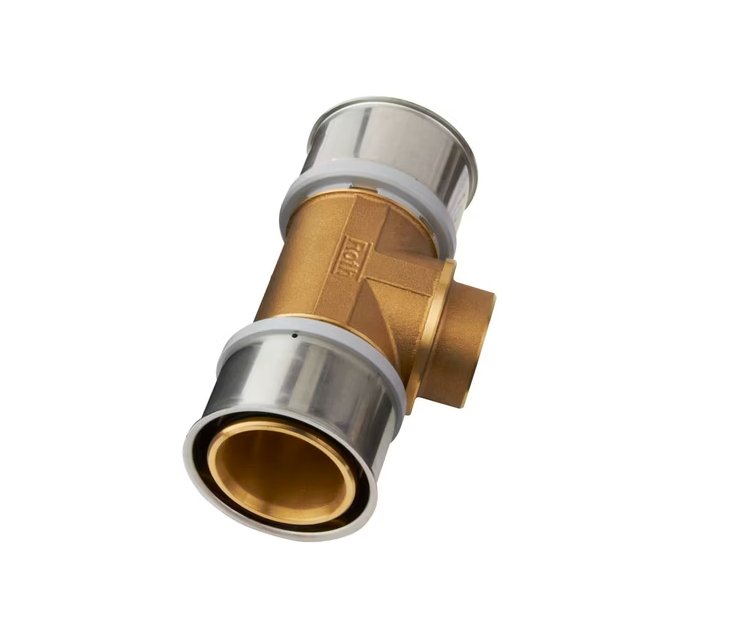 T-haaraliitin Roth Kompo SK 50x1x50 EM - KarelianStore