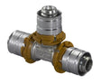 T-haaraliitin Uponor Kompo 50x20x50 DR - KarelianStore
