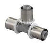 T-haaraliitin Uponor Kompo 50x50x50 PPSU - KarelianStore