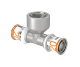 T-haaraliitin Uponor Kompo SK 20x3/4x20 DR - KarelianStore