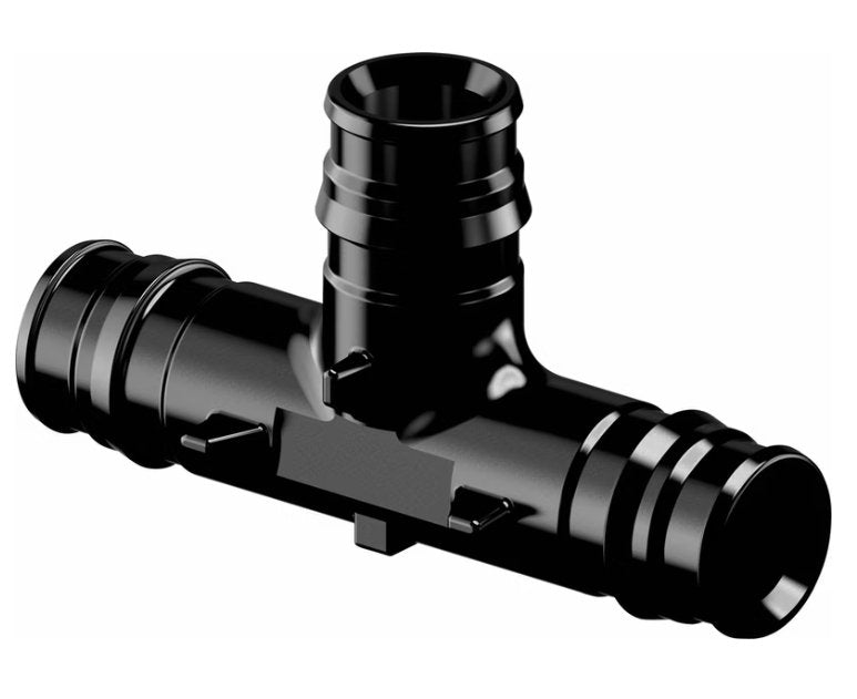 T-haaraliitin Uponor QE 32x32x32 PPSU - KarelianStore