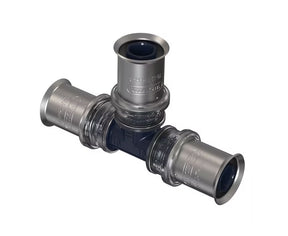 T-haaraliitin Wavin Kompo Tigris 16x16x16 K5 PPSU - KarelianStore