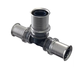 T-haaraliitin Wavin Kompo Tigris 20x20x16 K5 PPSU - KarelianStore