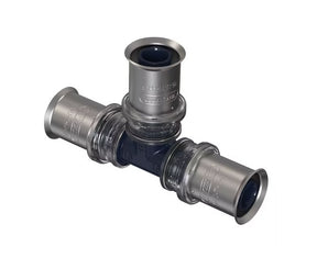 T-haaraliitin Wavin Kompo Tigris 20x20x20 K5 PPSU - KarelianStore