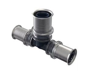 T-haaraliitin Wavin Kompo Tigris 32x25x32 K5 PPSU - KarelianStore