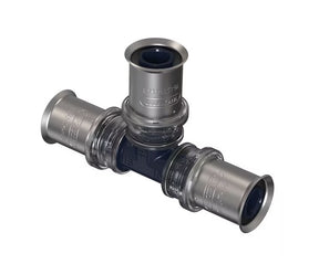 T-haaraliitin Wavin Kompo Tigris 32x32x32 K5 PPSU - KarelianStore