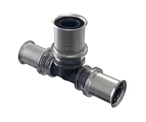 T-haaraliitin Wavin Kompo Tigris 40x32x40 K5 PPSU - KarelianStore