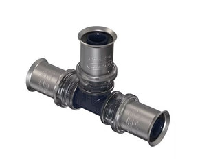 T-haaraliitin Wavin Kompo Tigris 40x40x40 K5 PPSU - KarelianStore